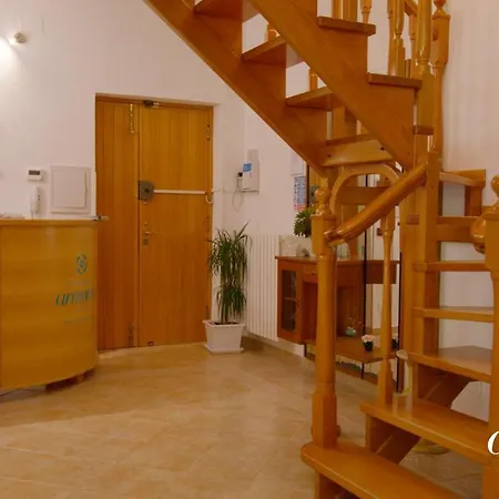 B&B Armonia Vieste-3